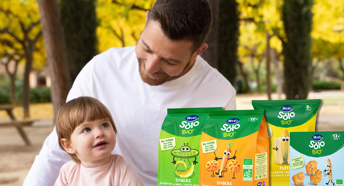 Parliamo dello svezzamento con lo Chef Valbuzzi!